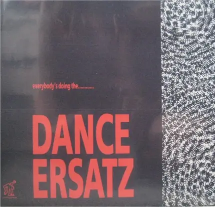 Surplus Stock - Dance Ersatz