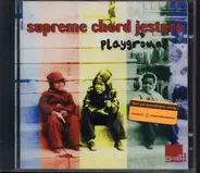 surpreme chord jesters - playground