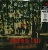 Surprise Chef - Friendship