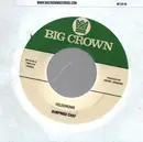 7inch Vinyl Single - Surprise Chef - Velodrome