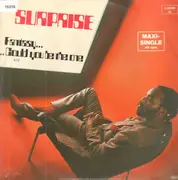 12inch Vinyl Single - Surprise - Fantasy... Could You Be The One