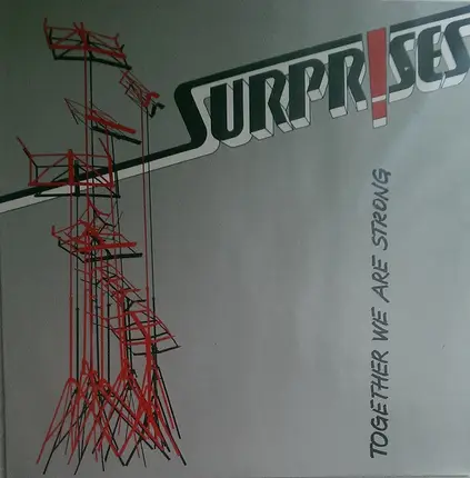 Surprises - Together We Are Strong