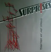 Surprises - Together We Are Strong