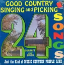 LP - Surratt And Smith - Good Country Singing And Picking