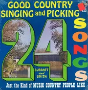 Surratt And Smith - Good Country Singing And Picking