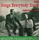 LP - Surratt and Smith - Songs Everybody Knows