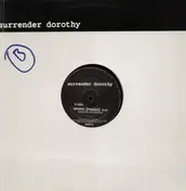 Surrender Dorothy - Alone/Wewn