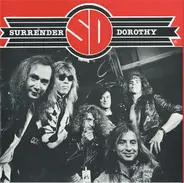 Surrender Dorothy - Surrender Dorothy