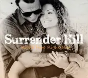 CD - Surrender Hill - Right Here Right Now