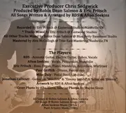 CD - Surrender Hill - Right Here Right Now