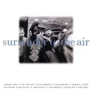 CD - Surrender To The Air - Surrender To The Air