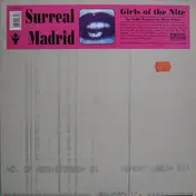 Surreal Madrid - Girls Of The Nite EP