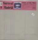 12'' - Surreal Madrid - Girls Of The Nite