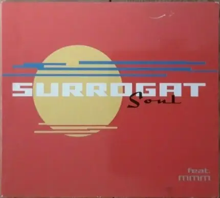 Surrogat Feat. MMM - Soul