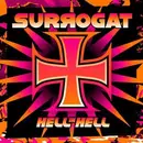 CD - Surrogat - HELL IN HELL