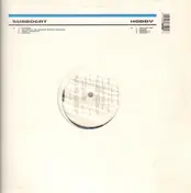 Surrogat - Hobby