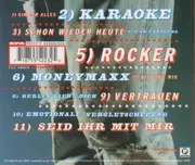 CD - Surrogat - Rock