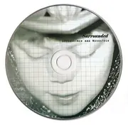CD - Surrounded - Oppenheimer And Woodstock