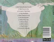 CD - Surrounded - The Nautilus Years