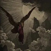 10'' - Surroundings / Pellinore - World Darkness - Gold Vinyl, Insert