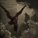 10'' - Surroundings / Pellinore - World Darkness - Gold Vinyl, Insert