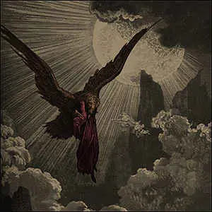 Surroundings / Pellinore - World Darkness