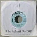 7inch Vinyl Single - Sus Ruso - Switch It To Rock & Roll