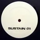 12inch Vinyl Single - Sustain - Sustain 01