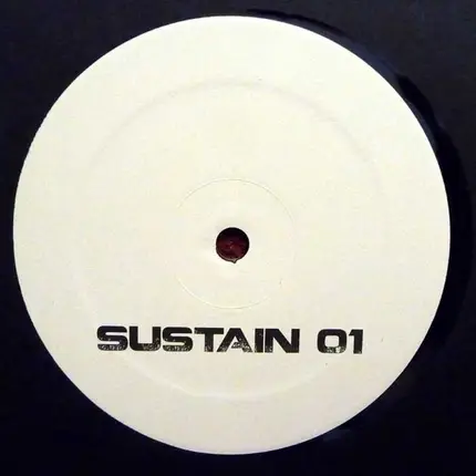 Sustain - Sustain 01