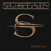 CD - Sustain - this is now