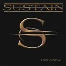 CD - Sustain - this is now