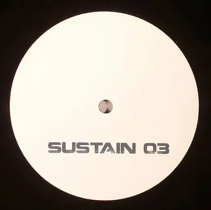 Sustain - Sustain 03