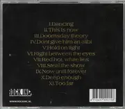 CD - Sustain - this is now