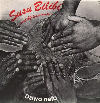 Susu Bilibi - Dziwo Nefa