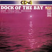 Susumu Arima - The Dock Of The Bay (New Created Sounds)