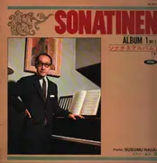 LP - Susumu Nagai - Sontinen