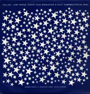 Susumu Yokota - On & On Remixes