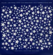 12inch Vinyl Single - Susumu Yokota - On & On Remixes