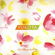 Susumu Yokota - Cat, Mouse and Me