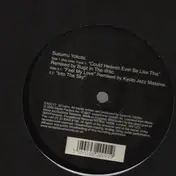 Susumu Yokota - Could Heaven Ever Be Like This (Remixes)