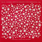 12inch Vinyl Single - Susumu Yokota Feat. Harrison Crump - On & On (Remixes)