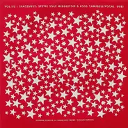 Susumu Yokota Feat. Harrison Crump - On & On (Remixes)