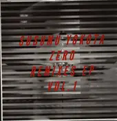 Susumu Yokota - Zero Remixes Vol. 1