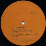 Susumu Yokota - Zero Remixes Vol. 1