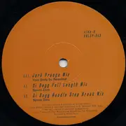 12'' - Susumu Yokota - Zero Remixes Vol. 1