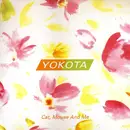 Double LP - Susumu Yokota - Cat, Mouse And Me