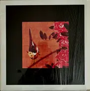 Double LP - Susumu Yokota - The Boy And The Tree - 1st UK Press on Leaf