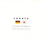 Yokota - Frankfurt-Tokyo Connection