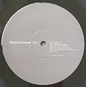 Double LP - Susumu Yokota - Will