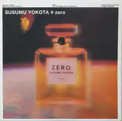 Susumu Yokota - Zero